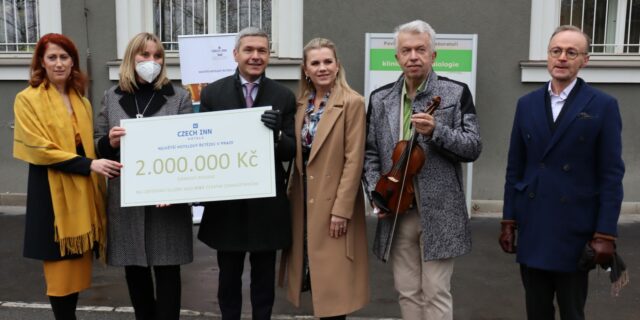 Jaroslav Svoboda: Nepochybně dojde k výrazné polarizaci hotelů a v oblasti poskytování kvality služeb.