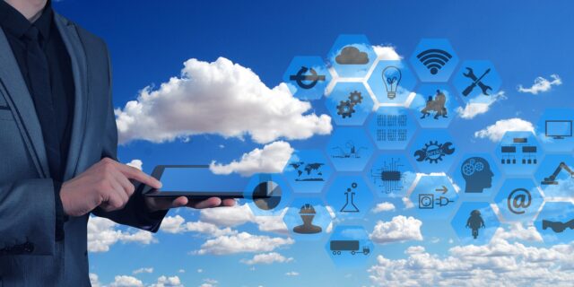 Obory budoucnosti jsou digitální zdraví a kybernetická bezpečnost