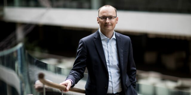 Josef Vajsejtl: Finanční gramotnost stojí na pevných základech našich hodnot