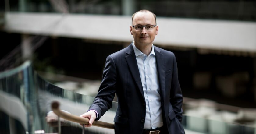 Josef Vajsejtl: Finanční gramotnost stojí na pevných základech našich hodnot