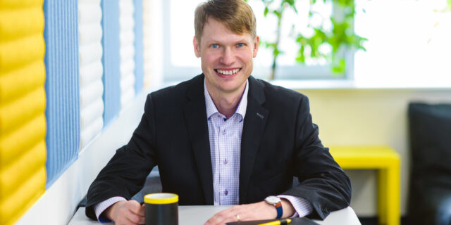 Zelená dohoda pro Evropu je především politickým rozhodnutím.