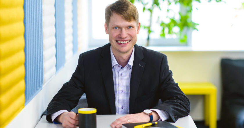 Zelená dohoda pro Evropu je především politickým rozhodnutím.