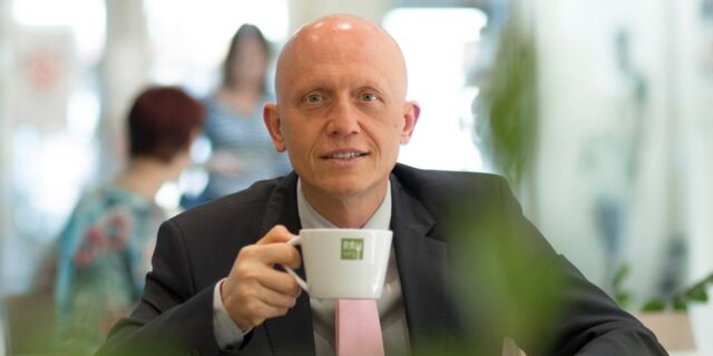 Stanislav Petříček: Žádné zásadní změny v managementu neočekávám