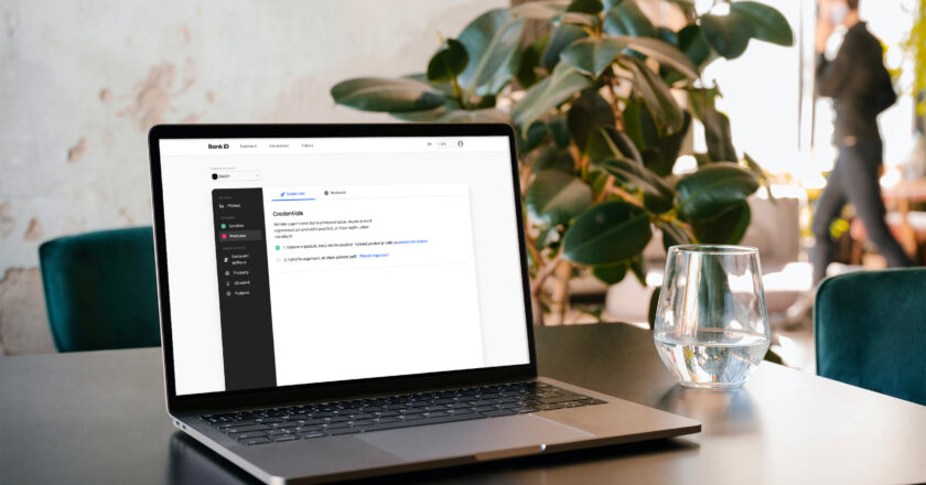 Fio banka získala akreditaci k bankovní identitě, ostrý provoz spustí v průběhu března