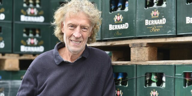 Stanislav Bernard: Svoboda a s ní tolerance a velkorysost se otáčí proti nám