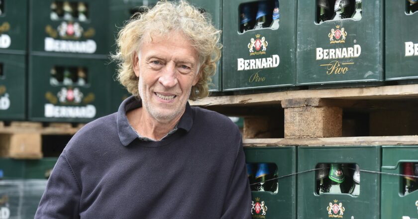 Stanislav Bernard: Svoboda a s ní tolerance a velkorysost se otáčí proti nám