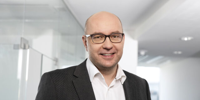 Jan Blažek: Bankovní identita dokáže firmám, státu i lidem uspořit neuvěřitelné peníze