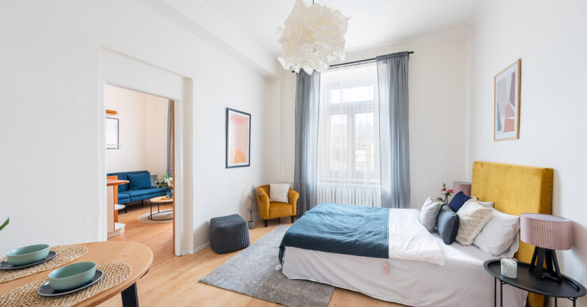 Kolik chtít za nájem? Cenové hladiny se pomíchaly, tápajícím majitelům pomáhá umělá inteligence