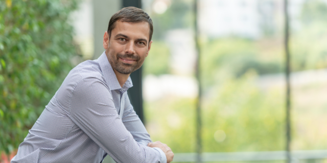 Jiří Feix: Češi o vlastní bydlení stojí, a to i navzdory nejistotám v době pandemie