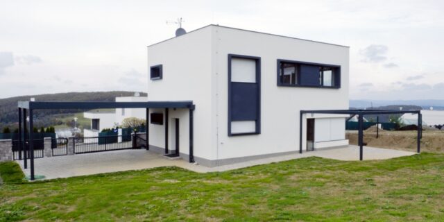 Karel Havlíček: Inteligentní dům by měl uživateli poskytnout maximální pohodlí při ovládání technologií, jimiž je vybaven