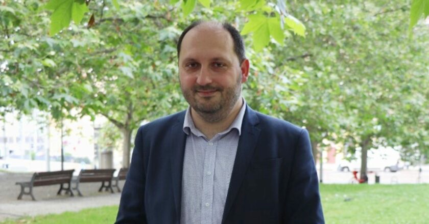 Zdeňek Hazdra: Hodnoty, ke kterým se v Evropě hlásíme, nejsou v kontextu dnešního světa něčím, co by převažovalo