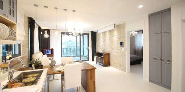 Zájem o vlastní bydlení roste, brzdí ho nedostatek financí i předražené byty