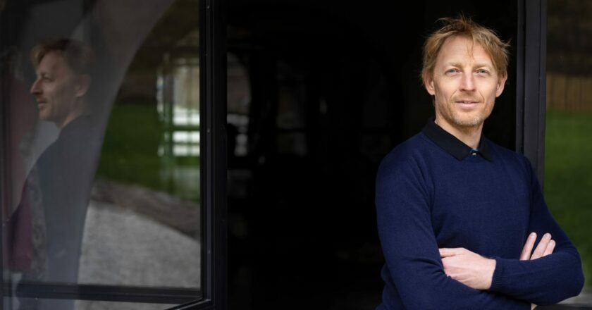 Karel Janeček: Lepší krátký život ve cti, nežli dlouhý život v hanbě