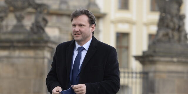 Exkluzivně: Radek Vondráček: Nic neetického jsem jako advokát neudělal