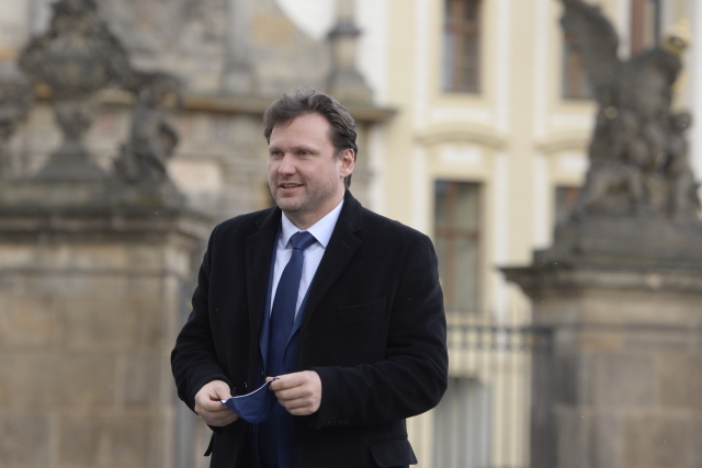 Exkluzivně: Radek Vondráček: Nic neetického jsem jako advokát neudělal