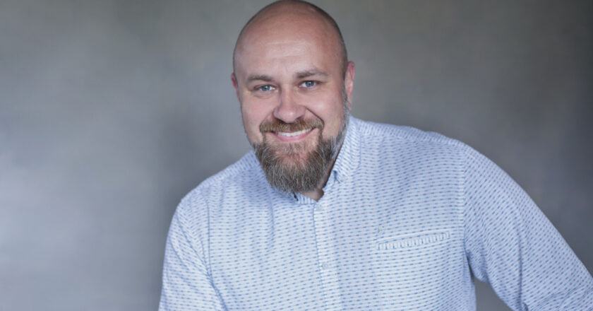 Tomáš Pelikán: Digitalizace stavebního průmyslu je již odstartována