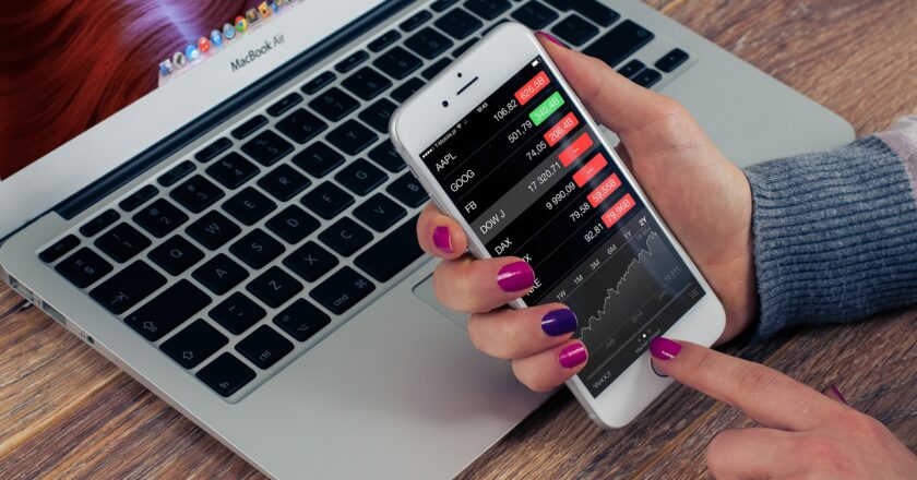 Jak dnes může retailový investor investovat? (1. část)