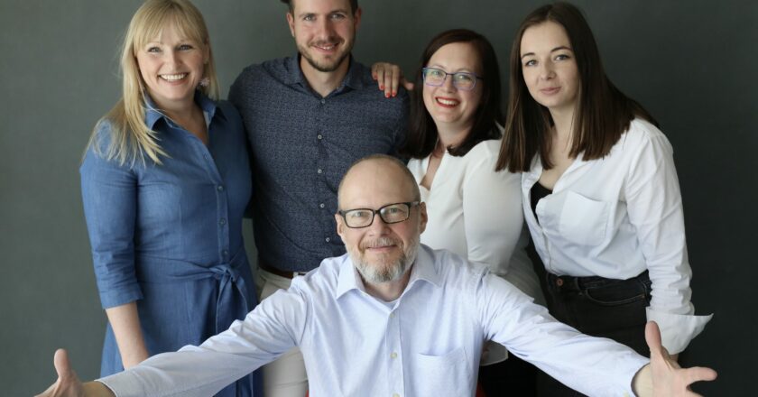 Prvok od Buřinky je nejlepší komunikační kampaní ve střední a východní Evropě