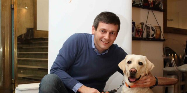 Miroslav Zetek: I přes digitalizaci služeb zůstává osobní vztah s klientem klíčový