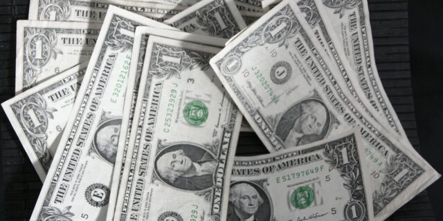 Komentář Martina Pohla, makroekonomického analytika k údajům o růstu ekonomiky USA