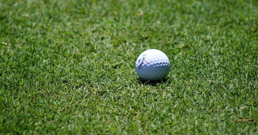 D+D REAL Czech Masters je turnaj, který se z Albatrossu dostává na golfovou mapu světa