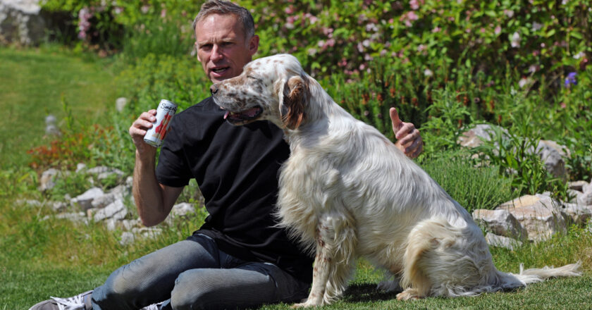 Dominik Hašek: Sportování pomůže člověku překonat různé životní překážky