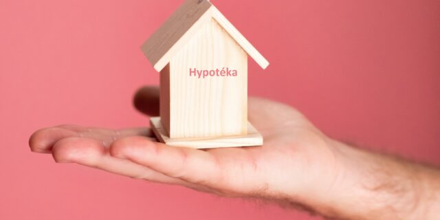 Jak nyní dlouho trvá vyřízení hypotéky?