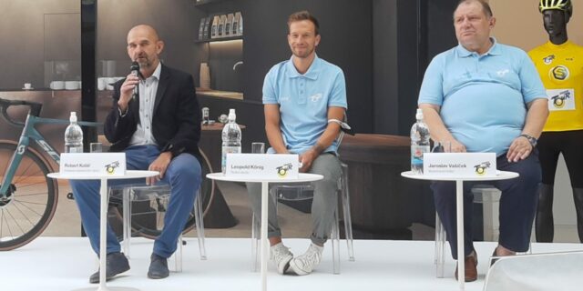 Leopold König: Motivuje mě to, aby se lidi smáli a vytvořili si sami svůj život a svoji realitu a nebyli oběťmi okolního světa