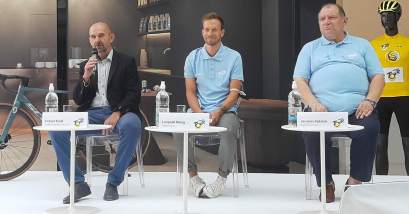 Leopold König: Motivuje mě to, aby se lidi smáli a vytvořili si sami svůj život a svoji realitu a nebyli oběťmi okolního světa