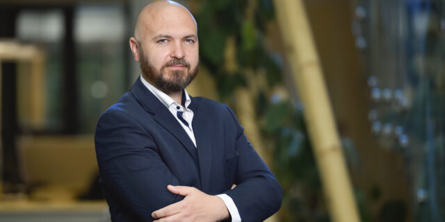 Václav Lokaj: K penzijní reformě jsme se zatím významně nepřiblížili