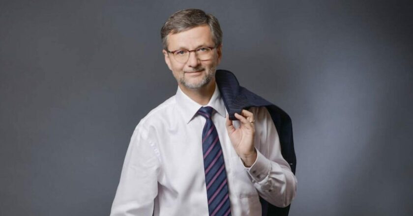 Petr Toman: Je potřeba posílit mlčenlivost advokátů