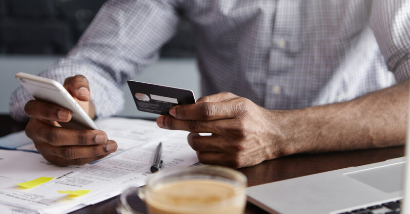 Jak vybrat výhodný podnikatelský účet?