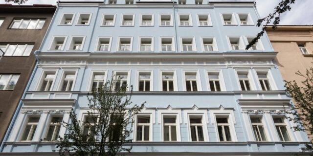 Až 120 milionů Evropanů žije v nezdravých budovách