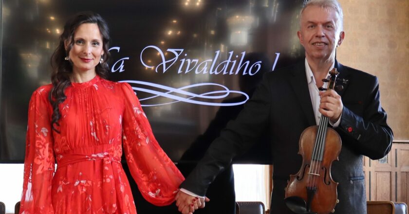 Zdeňka Žádníková Volencová: Když vládne strach, není pro umění najednou místo