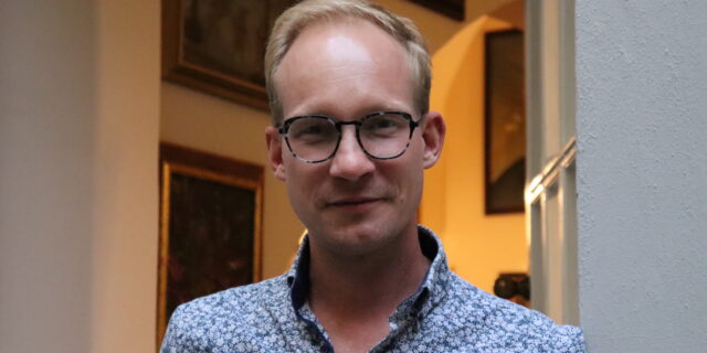 Zbyněk Drda: V jakémkoliv oboru jsou překážky či výzvy, to patří k životu