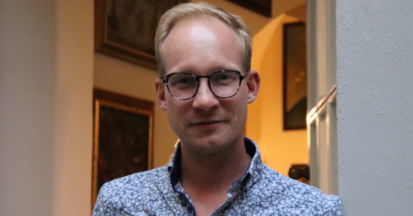 Zbyněk Drda: V jakémkoliv oboru jsou překážky či výzvy, to patří k životu