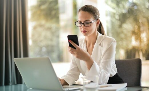 Umělá inteligence v péči o zaměstnance. Budou nás roboti najímat a dávat nám padáka?