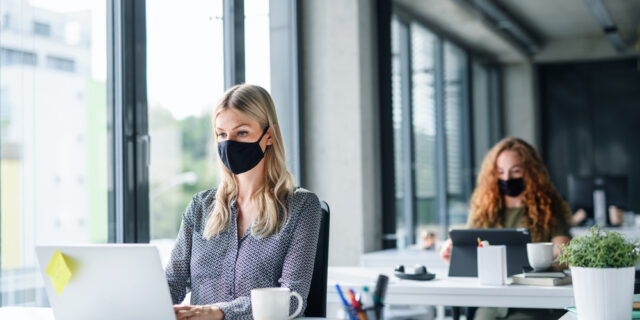 Nejžádanější benefit zaměstnanců? Home office a flexibilní pracovní doba, shodují se personalisté