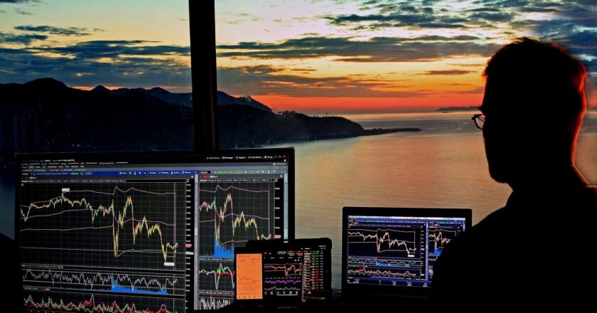 Deník investora: Evropa vede v počtu fůzí a akvizic