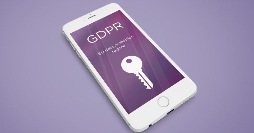 Tři roky GDPR: Porušení zabezpečení hlásí firmy každý den, pokuty padají minimálně