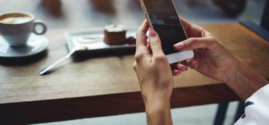 Jak digitalizace chrání životní prostředí? Příkladem jsou online média