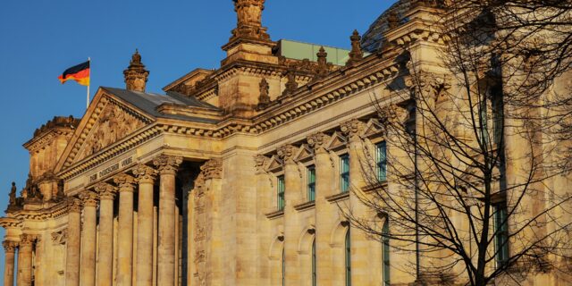 Co znamenají Německé volby pro trhy?