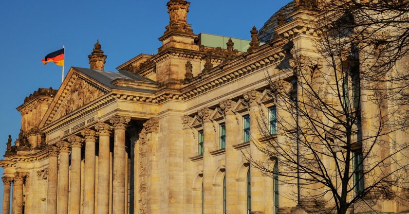 Co znamenají Německé volby pro trhy?