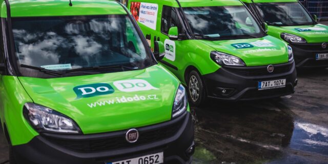 Novým komerčním ředitelem DoDo se stal Peter Menky. Logistickému startupu chce pomoci stát se jednorožcem 