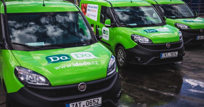 Novým komerčním ředitelem DoDo se stal Peter Menky. Logistickému startupu chce pomoci stát se jednorožcem 