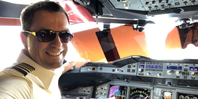 David F. Hecl: 11. září změnilo leteckou dopravu od základů