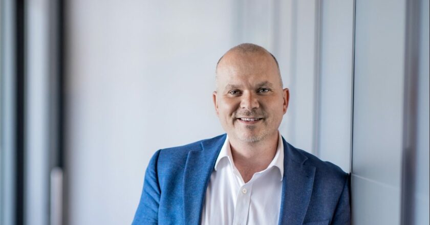 Novým CEO Inveo je Jaroslav Holý