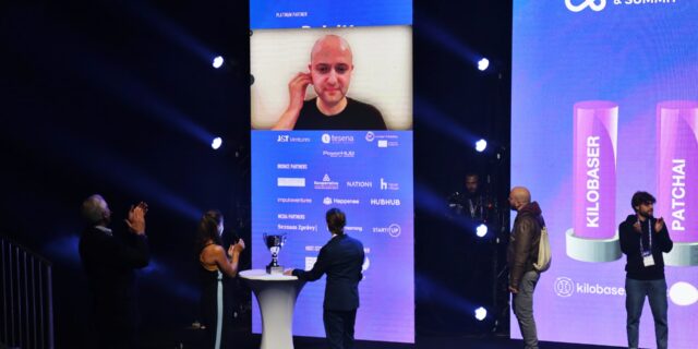 Jiří Kobelka: Technologie blockchain má potenciál změnit způsob fungování světa