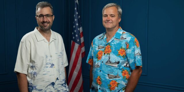 Pavel Makovský: Vzdělávání a online vzdělávání má před sebou v podstatě neomezený rozvoj