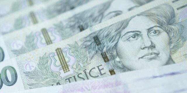 Michal Straka: Míra zadluženosti státu a nastupující inflace dostanou domácnosti v ČR pod finanční tlak